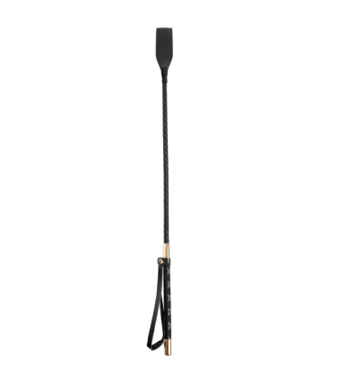 Crni BDSM korbač, 60 cm FF001079-6